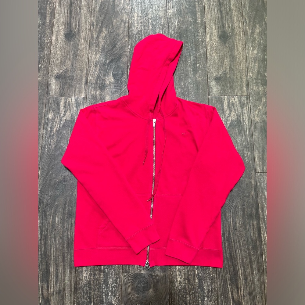 vintage nike sweatshirt